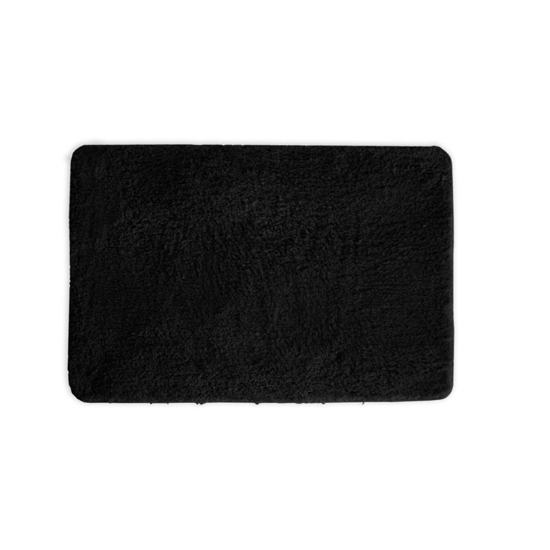 Mercer41 Eiliyah Queen Mary Luxury Soft Bath Rug Wayfair